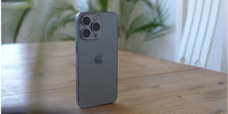 5 главных причин купить iPhone