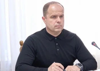 Велика риба. Родина заступника генпрокурора має статки на $1 млн. Звідки? (ФОТО, ВІДЕО)