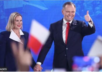Вибори в Польщі та перемога Навроцького – як на це реагують в Україні та світі