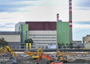 США зняли санкції з будівництва “Росатомом” другої черги АЕС “Пакш” в Угорщині