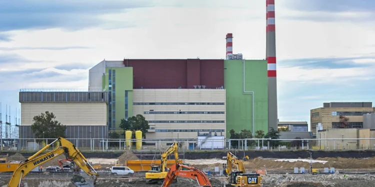 США зняли санкції з будівництва “Росатомом” другої черги АЕС “Пакш” в Угорщині