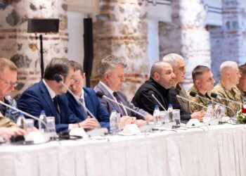 Українська делегація прибула в Стамбул, склад переговірних груп, коли почнуться перемовини
