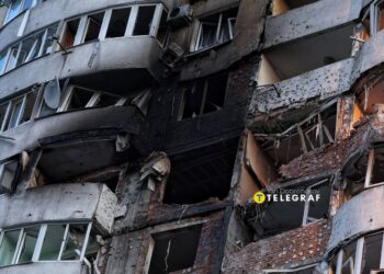 У Києві вже 4 загиблих (ФОТО)