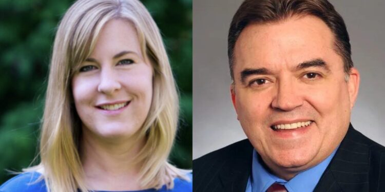 У США почали відстрілювати політиків-демократів – за списком. Є вбиті і поранені