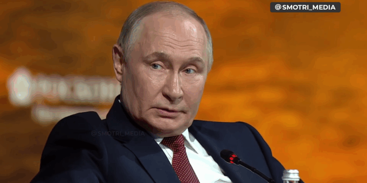 Ми маємо підтримувати Іран, але Ізраїль сьогодні – майже російськомовна країна, – Путін