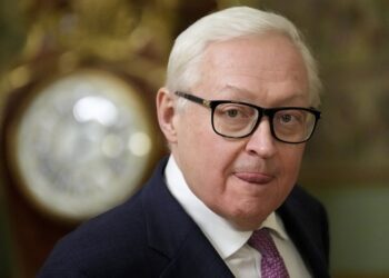 О, нові заявочки – у росії заявили, що завершать війну в Україні після виведення військ НАТО з країн Балтії