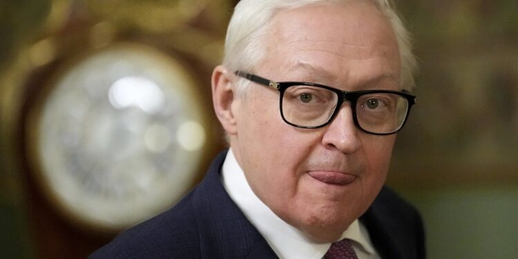 О, нові заявочки – у росії заявили, що завершать війну в Україні після виведення військ НАТО з країн Балтії