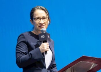 У Чехії заявили, що Китай готував замах на віцепрезидентку Тайваню під час її візиту до Праги