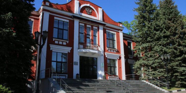 У Тамбовській області атакований пороховий завод (ВІДЕО)