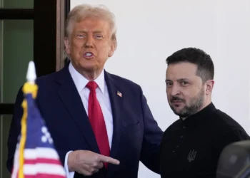 Трамп назвав українців  чихуахуа, яка вкусила велику собаку