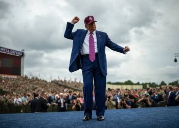 Пакистан висунув Трампа на Нобелівську премію миру