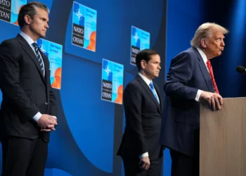 Трамп пообіцяв, що РФ не нападе на жодну з країн НАТО – поки він президент