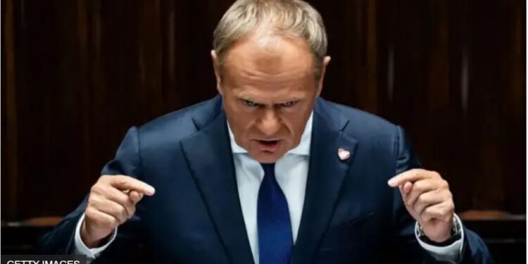 Туск отримав вотум довіри у сеймі. Що це означає і для чого це голосування 
