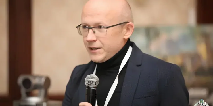 Зеленський призначив суддю Конституційного суду, чим розблокував його роботу