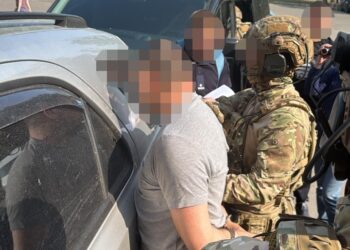 На Миколаївщині ДБР затримало на хабарі військовослужбовця однієї з частин, який зробив повернення із СЗЧ «платною послугою» (ФОТО)