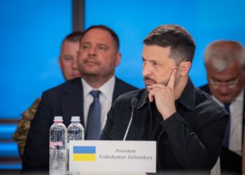 “Мир настане з обмеженням цін на нафту у $30”, – Зеленський на саміті Україна – Південно-Східна Європа (ФОТО)