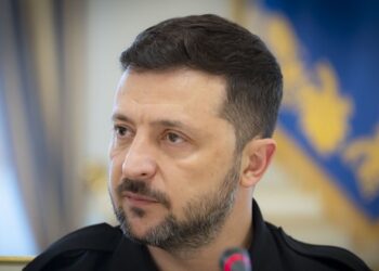 Після Курська Лукашенко не хоче, щоб військові навчання з РФ дратували Україну, – Зеленський
