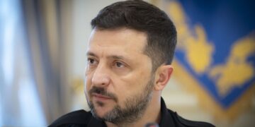 Після Курська Лукашенко не хоче, щоб військові навчання з РФ дратували Україну, – Зеленський