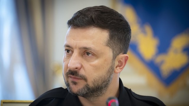 Після Курська Лукашенко не хоче, щоб військові навчання з РФ дратували Україну, – Зеленський