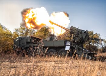 На Придніпровському напрямку ворог здійснив спроби просунутися вперед – без успіху