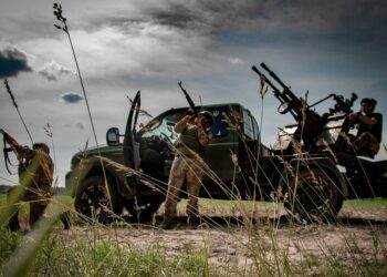 ЗСУ знешкодило ще 1160 окупантів. Загальні втрати ворога