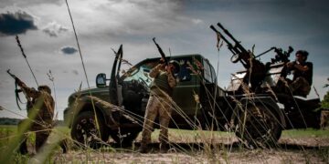 ЗСУ знешкодило ще 1160 окупантів. Загальні втрати ворога