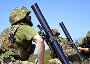 ЗСУ знешкодили ще 1070 окупантів. Загальні втрати ворога