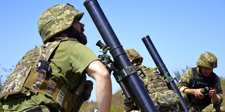 ЗСУ знешкодили ще 1070 окупантів. Загальні втрати ворога