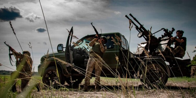 ЗСУ знешкодило ще 1160 окупантів. Загальні втрати ворога