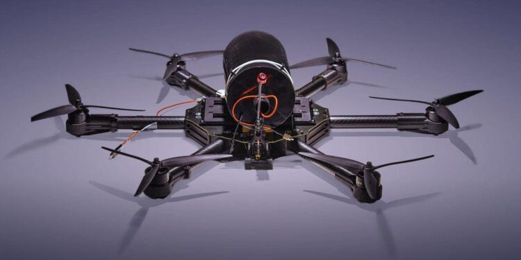 Тестувати DOT-Chain Defence, маркетплейс озброєння для армії, будуть 10 бригад ЗСУ – Умєров