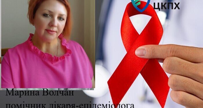 За перше півріччя 2025 року на Миколаївщині – 186 нових випадків ВІЛ-інфекції
