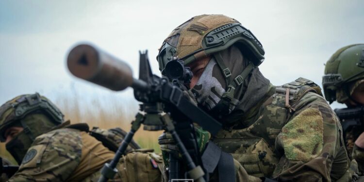 Знешкоджено ще 1170 окупантів. Всі втрати ворога