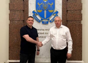 На Миколаївщині – новий прокурор, який знає регіон