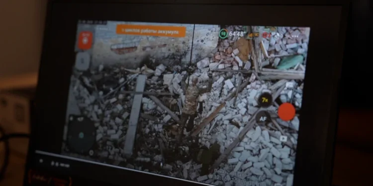 Страшна робота – дивитись відео знищених ворогів. Про е-бали в ЗСУ і “розцінки” за полонених