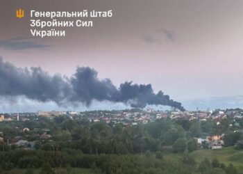 Генштаб підтвердив – удар по Чебоксарах був вдалим