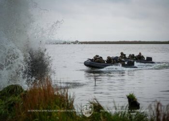 Знешкоджено ще 1100 окупантів. Всі втрати ворога