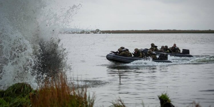 Знешкоджено ще 1100 окупантів. Всі втрати ворога