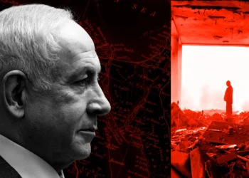 «Він божевільний». У Трампа хвилюються, що Нетаньяху вийшов з-під контролю