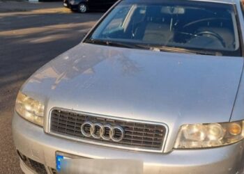 У Миколаєві внаслідок ДТП загинув пішохід