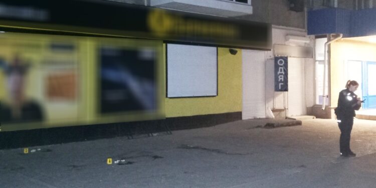 На Миколаївщині 17-річний штрикнув ножем 22-річного – що не поділили, розбиратиметься слідство (ФОТО)