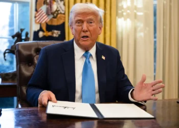 Трамп знову вирішив вивести США з ЮНЕСКО