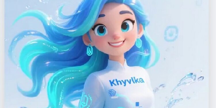 У Миколаївщини тепер є «Хвилька» – перший в Україні ШІ-асистент області