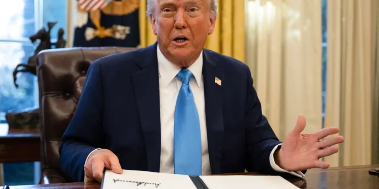 Трамп знову вирішив вивести США з ЮНЕСКО