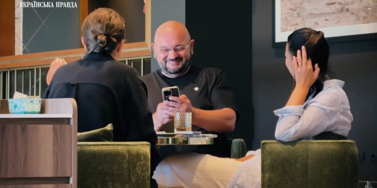 Весілля Безоса, кажете? Як і за кого Злочевський, який дав рекордний хабар, доньку заміж видавав – розслідування «УП» (ВІДЕО)