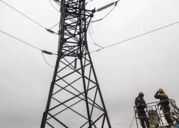 Миколаївська ОВА заплатила одній фірмі за захист підстанцій майже 10 млн.грн., а роботи виконали інші – ЗМІ