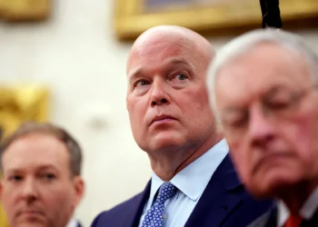 Посол США при НАТО вважає, що треба притягнути Китай до відповідальності за війну в Україні