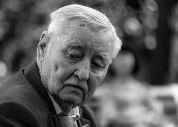 Помер легендарний український композитор Ігор Поклад