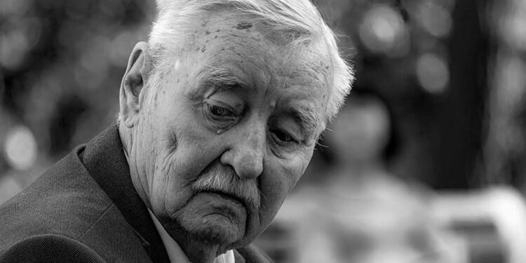 Помер легендарний український композитор Ігор Поклад