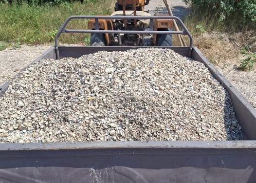 Поблизу Миколаєва виявили та припинили незаконний видобуток мушлі. Але штраф сміхотворний