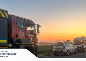 На Миколаївщині потонула 12-річна дівчинка (ФОТО)